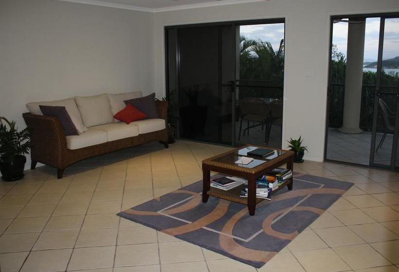 Island View Bed & Breakfast | Airlie Beach | Queensland | Australia 1