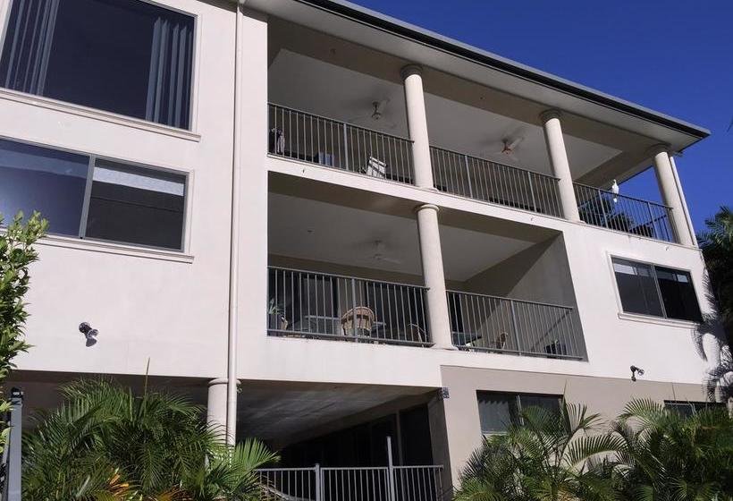 Island View Bed & Breakfast | Airlie Beach | Queensland | Australia 10