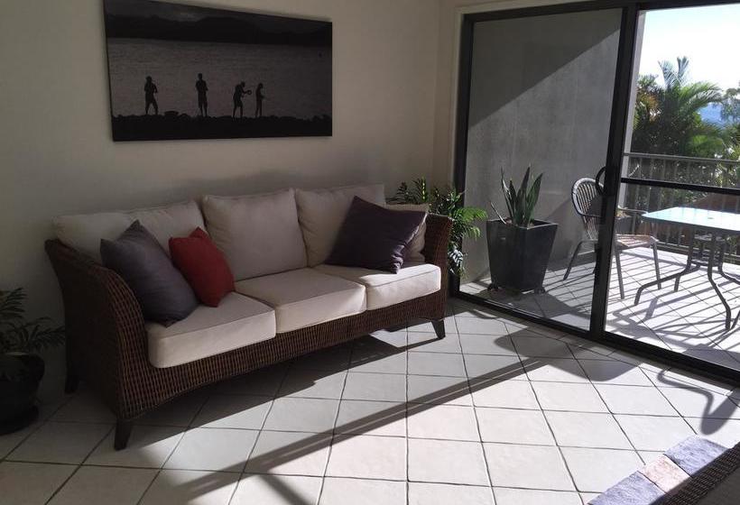 Island View Bed & Breakfast | Airlie Beach | Queensland | Australia 11