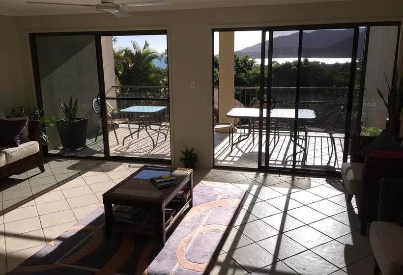 Island View Bed & Breakfast | Airlie Beach | Queensland | Australia 12