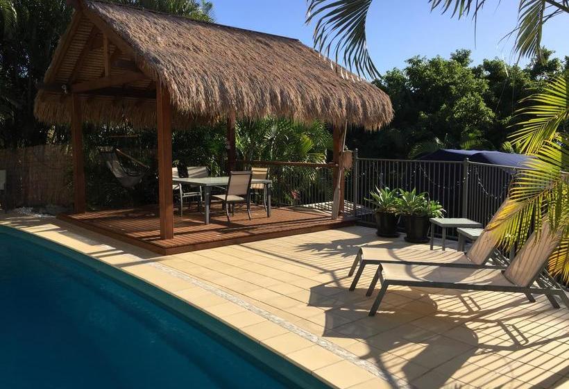 Island View Bed & Breakfast | Airlie Beach | Queensland | Australia 13