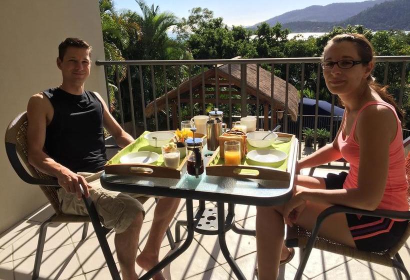 Island View Bed & Breakfast | Airlie Beach | Queensland | Australia 14