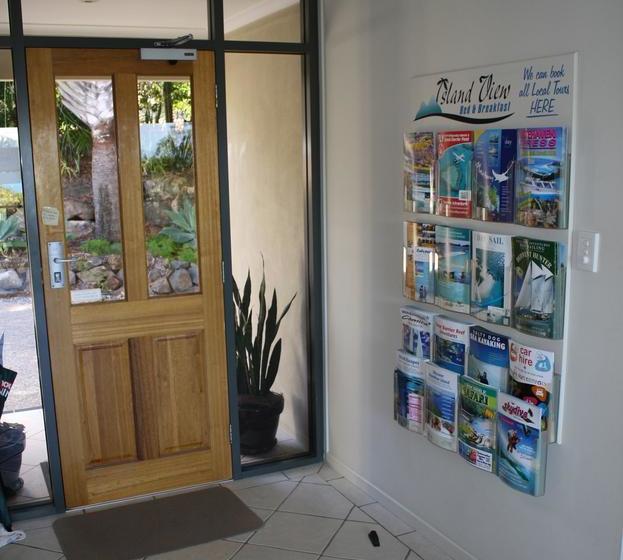 Island View Bed & Breakfast | Airlie Beach | Queensland | Australia 19