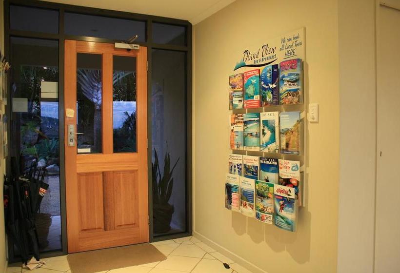 Island View Bed & Breakfast | Airlie Beach | Queensland | Australia 2