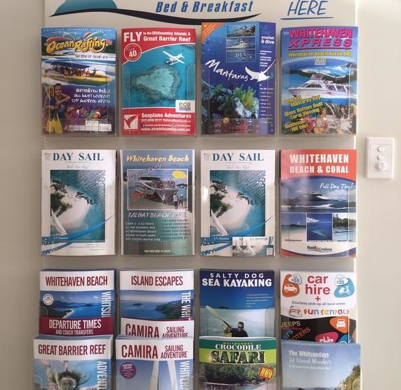 Island View Bed & Breakfast | Airlie Beach | Queensland | Australia 20