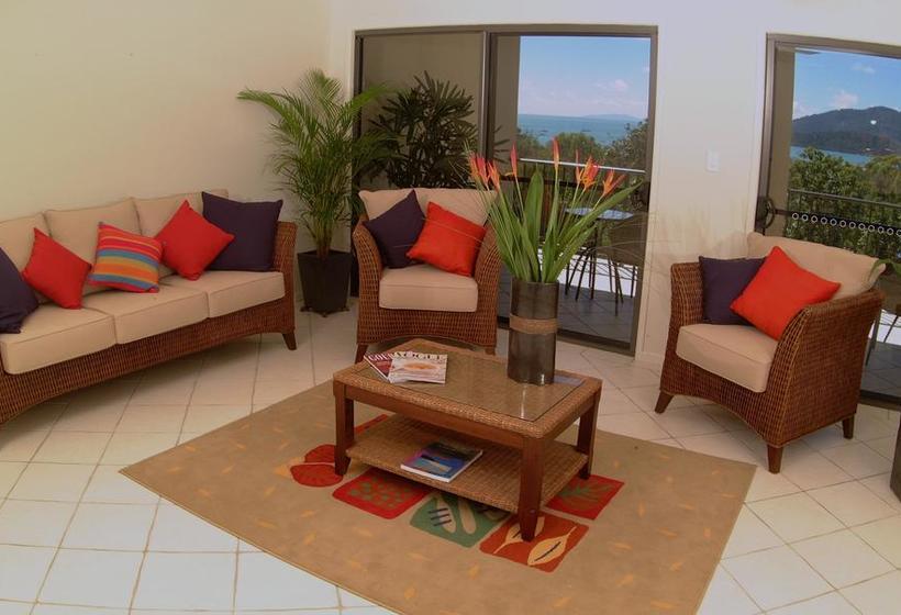 Island View Bed & Breakfast | Airlie Beach | Queensland | Australia 3