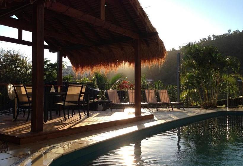 Island View Bed & Breakfast | Airlie Beach | Queensland | Australia 4