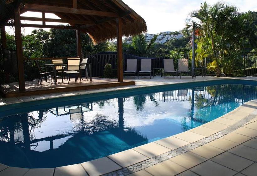 Island View Bed & Breakfast | Airlie Beach | Queensland | Australia 5