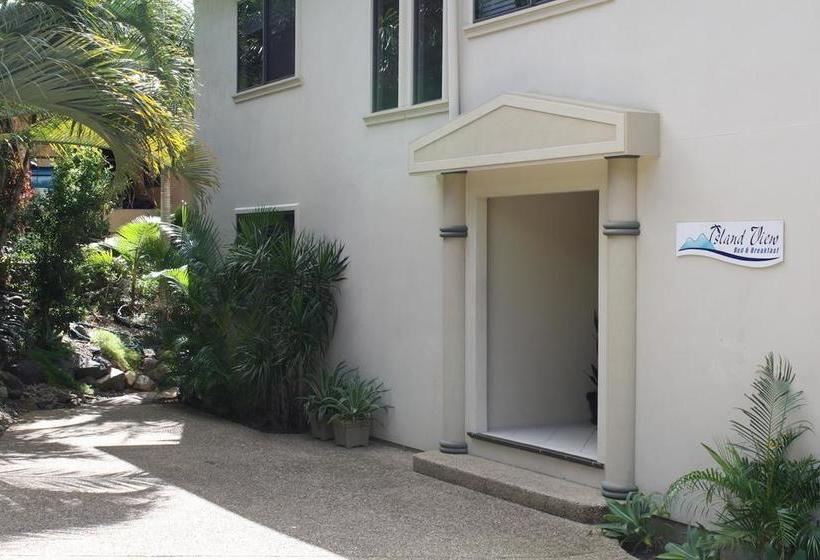 Island View Bed & Breakfast | Airlie Beach | Queensland | Australia 6