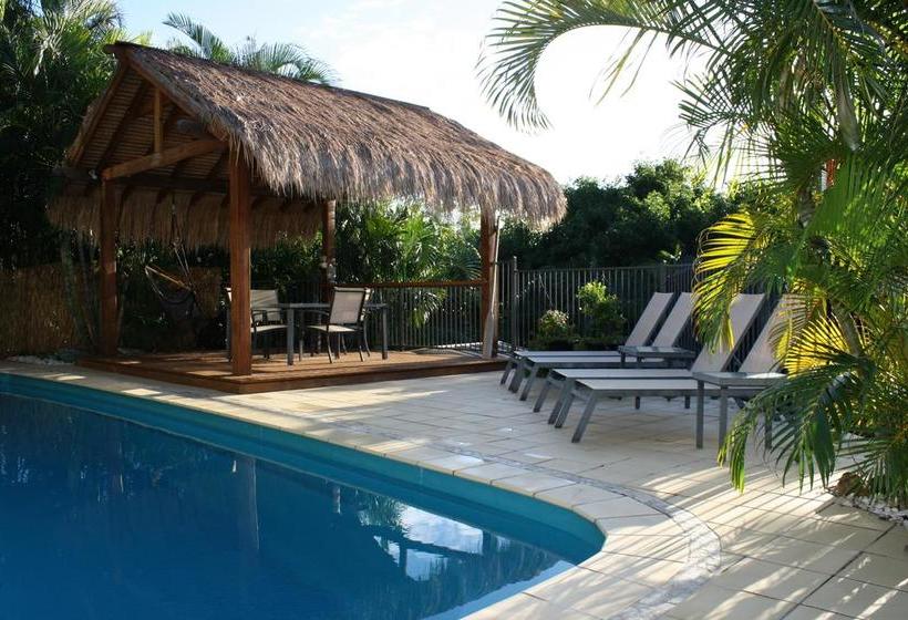 Island View Bed & Breakfast | Airlie Beach | Queensland | Australia 7