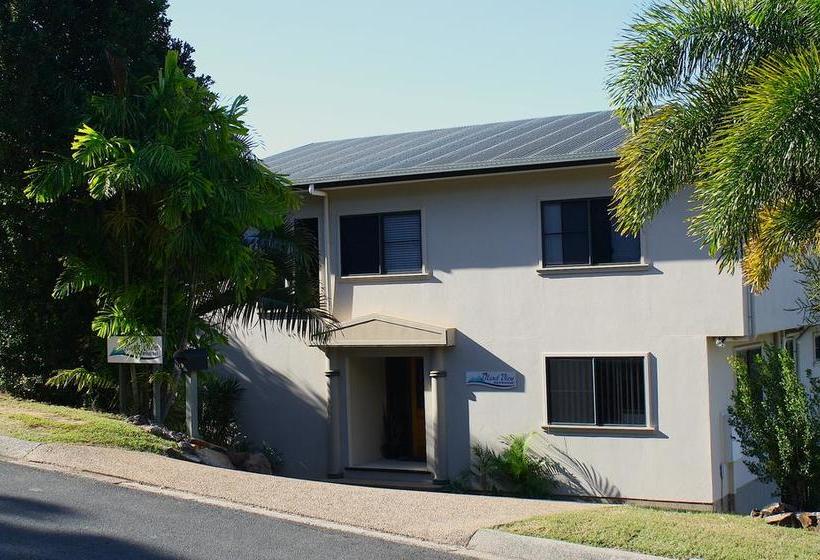 Island View Bed & Breakfast | Airlie Beach | Queensland | Australia 9