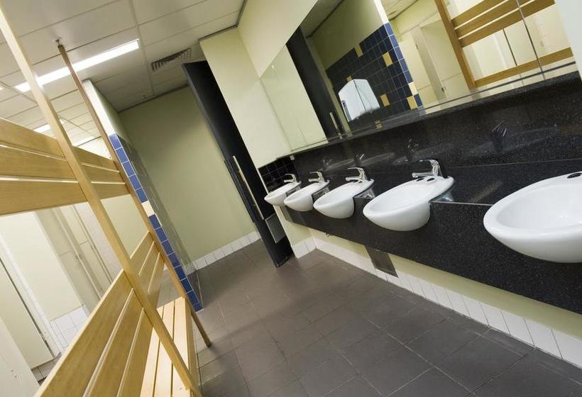 Inn Greenhouse Backpackers Melbourne | Melbourne | Victoria | Australia 10