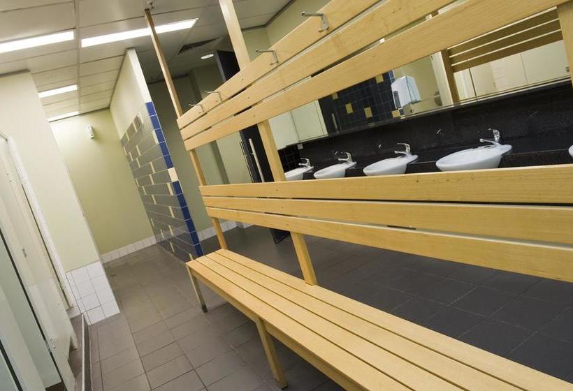 Inn Greenhouse Backpackers Melbourne | Melbourne | Victoria | Australia 12