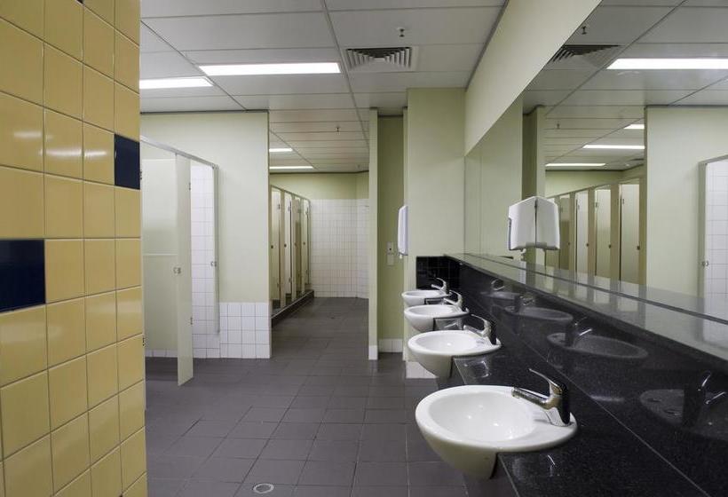 Inn Greenhouse Backpackers Melbourne | Melbourne | Victoria | Australia 13