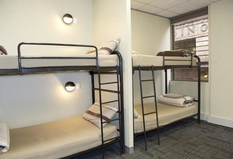 Inn Greenhouse Backpackers Melbourne | Melbourne | Victoria | Australia 15