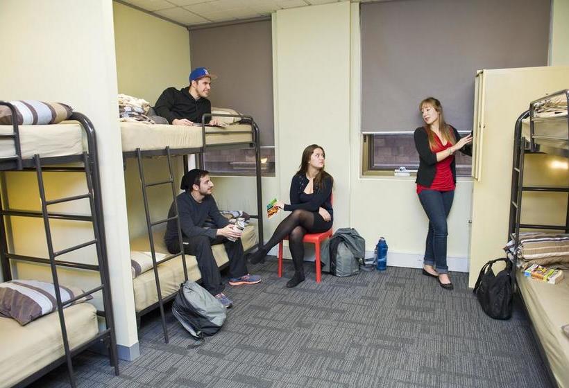 Inn Greenhouse Backpackers Melbourne | Melbourne | Victoria | Australia 17