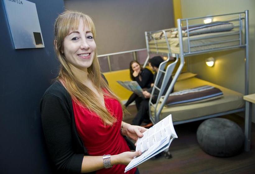 Inn Greenhouse Backpackers Melbourne | Melbourne | Victoria | Australia 20