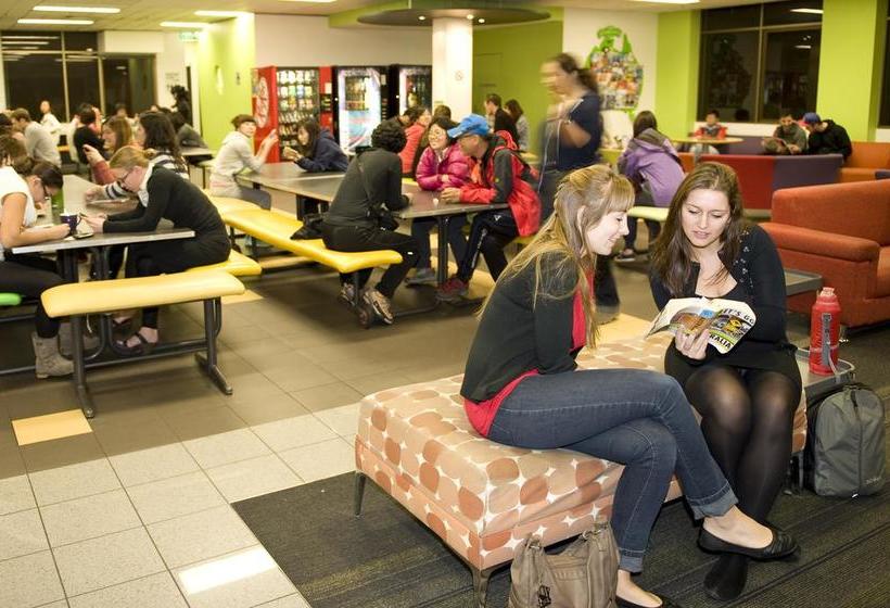 Inn Greenhouse Backpackers Melbourne | Melbourne | Victoria | Australia 6