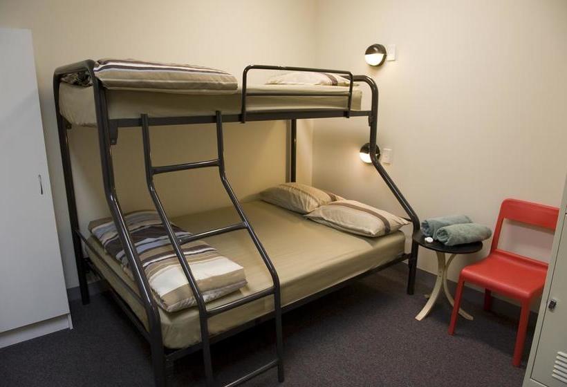 Inn Greenhouse Backpackers Melbourne | Melbourne | Victoria | Australia 7