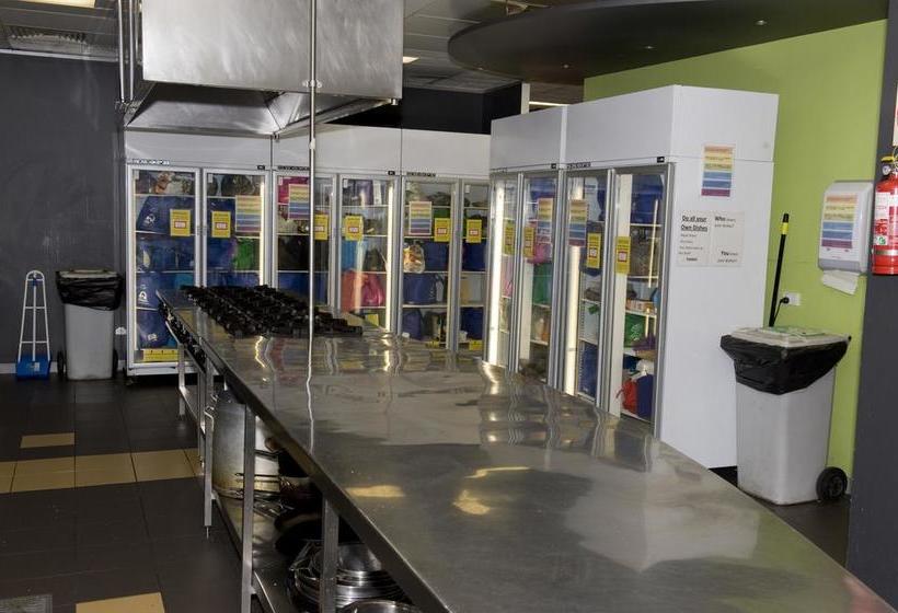 Inn Greenhouse Backpackers Melbourne | Melbourne | Victoria | Australia 8