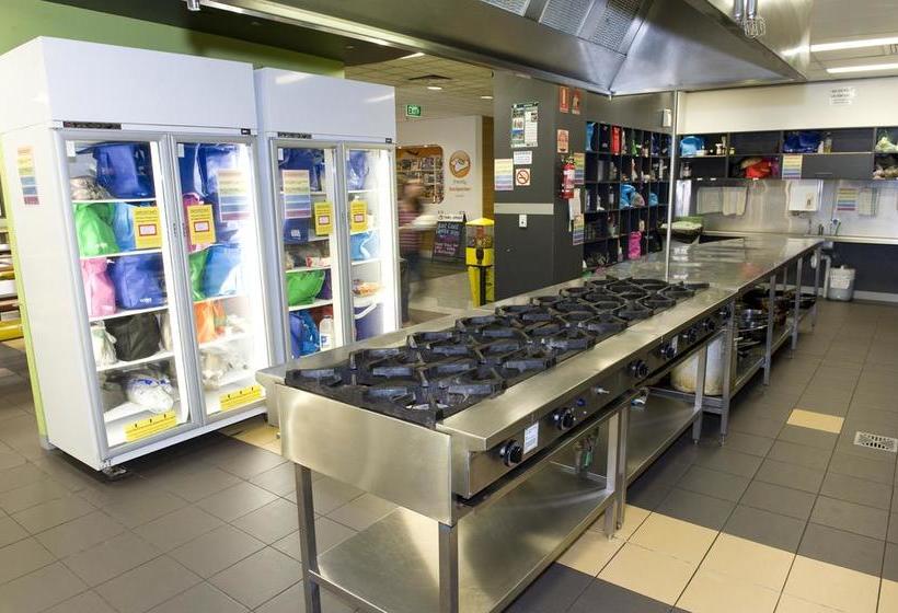 Inn Greenhouse Backpackers Melbourne | Melbourne | Victoria | Australia 9