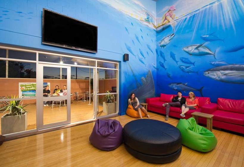 Hostel Port Lincoln Yha | Port Lincoln | South Australia | Australia 10