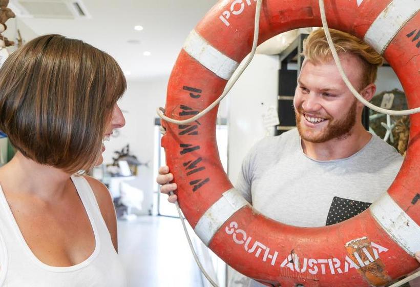 Hostel Port Lincoln Yha | Port Lincoln | South Australia | Australia 11