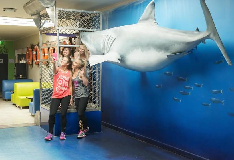 Hostel Port Lincoln Yha | Port Lincoln | South Australia | Australia 12