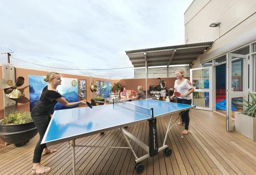 Hostel Port Lincoln Yha | Port Lincoln | South Australia | Australia 13