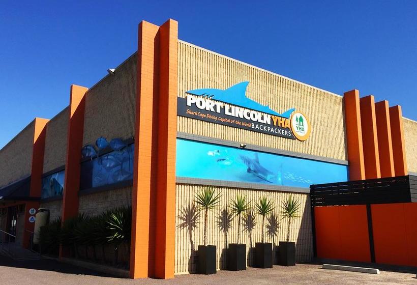 Hostel Port Lincoln Yha | Port Lincoln | South Australia | Australia 2