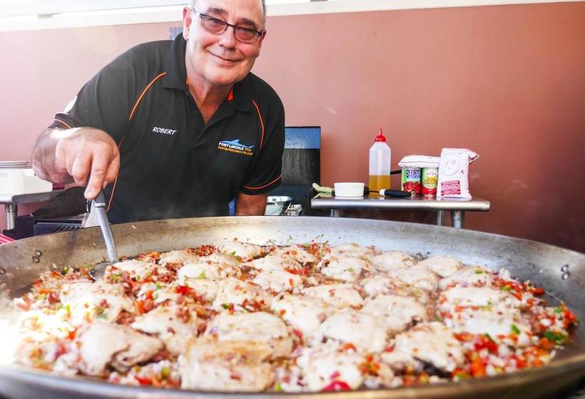 Hostel Port Lincoln Yha | Port Lincoln | South Australia | Australia 3