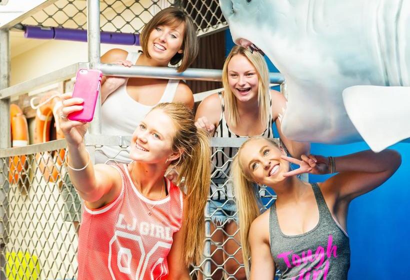 Hostel Port Lincoln Yha | Port Lincoln | South Australia | Australia 4