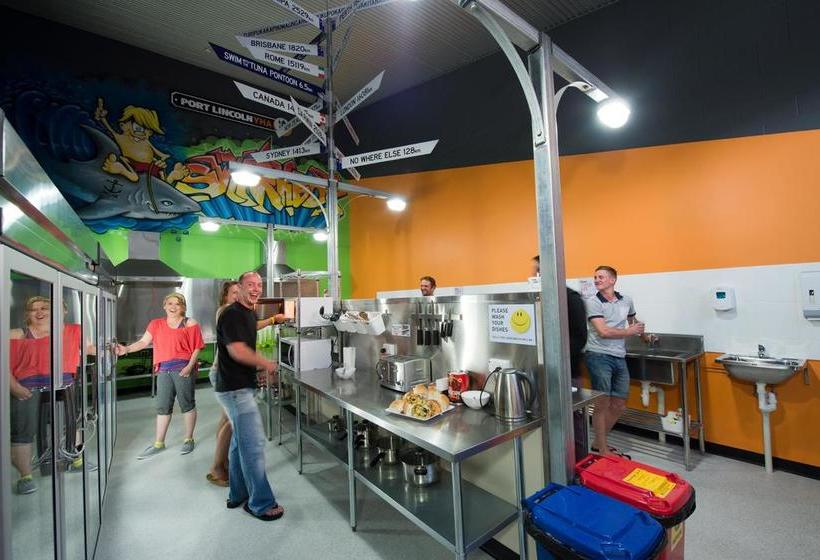 Hostel Port Lincoln Yha | Port Lincoln | South Australia | Australia 6