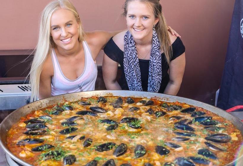 Hostel Port Lincoln Yha | Port Lincoln | South Australia | Australia 8