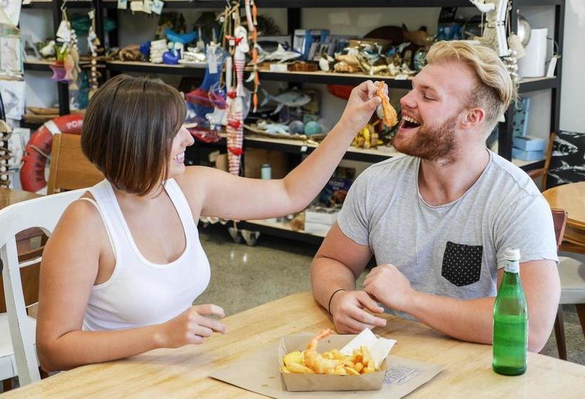 Hostel Port Lincoln Yha | Port Lincoln | South Australia | Australia 9