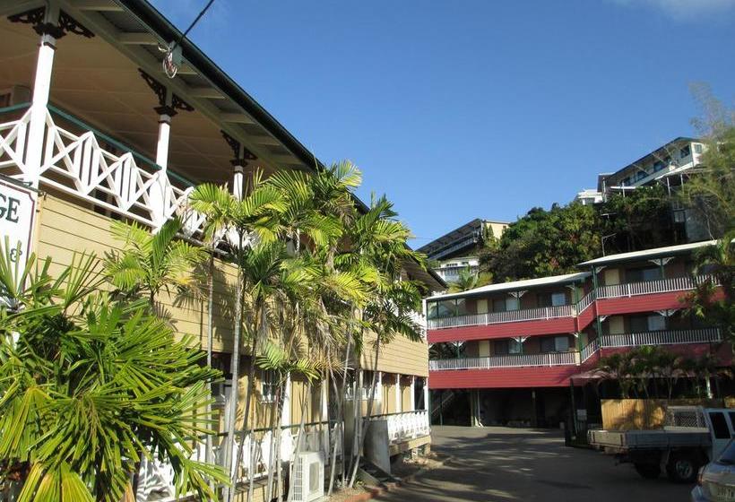 Yongala Lodge by The Strand Townsville Queensland