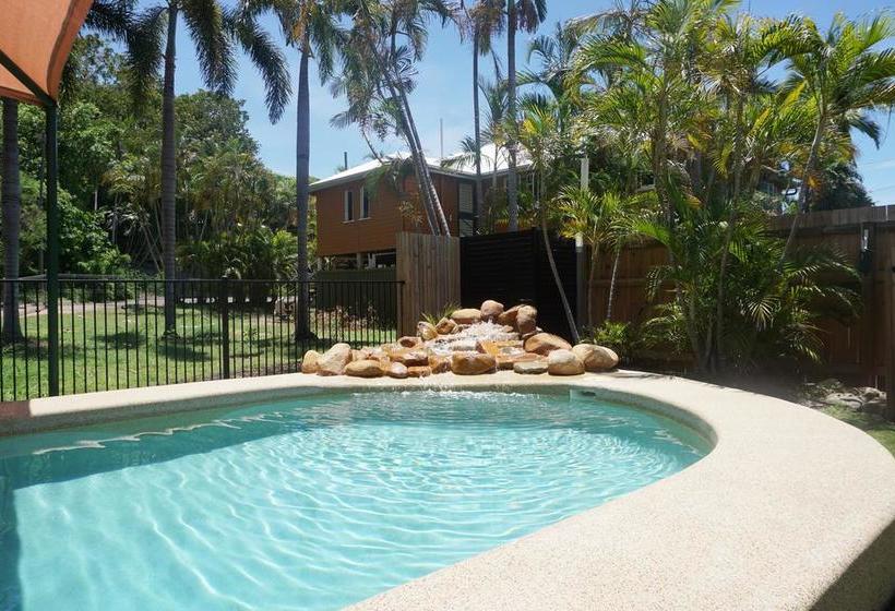 Yongala Lodge by The Strand | Townsville | Queensland | Australia 10