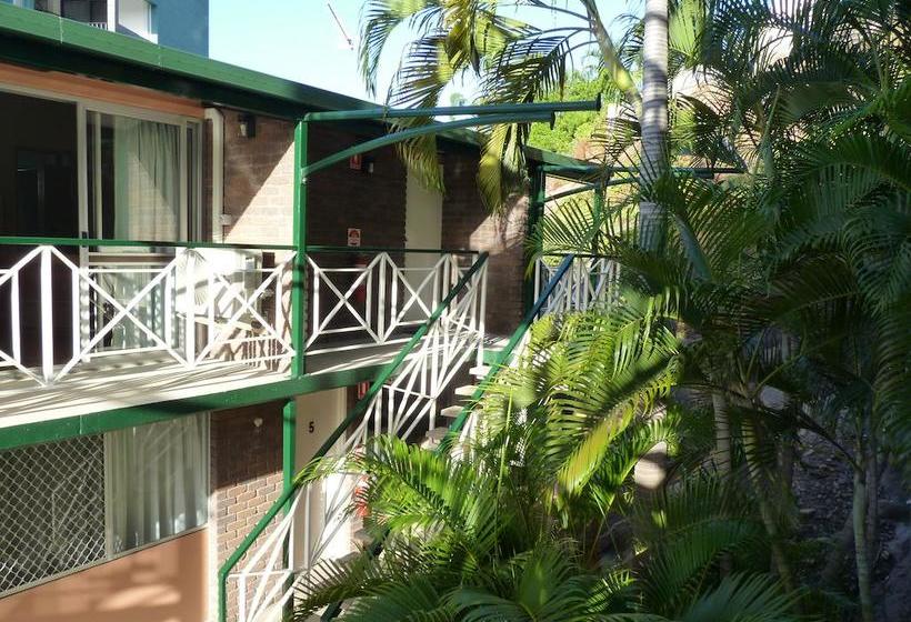Yongala Lodge by The Strand | Townsville | Queensland | Australia 12