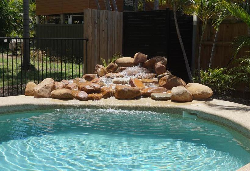 Yongala Lodge by The Strand | Townsville | Queensland | Australia 16