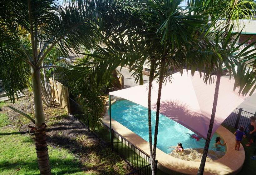 Yongala Lodge by The Strand | Townsville | Queensland | Australia 18