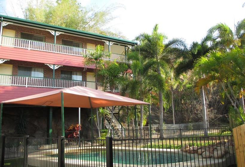 Yongala Lodge by The Strand | Townsville | Queensland | Australia 19