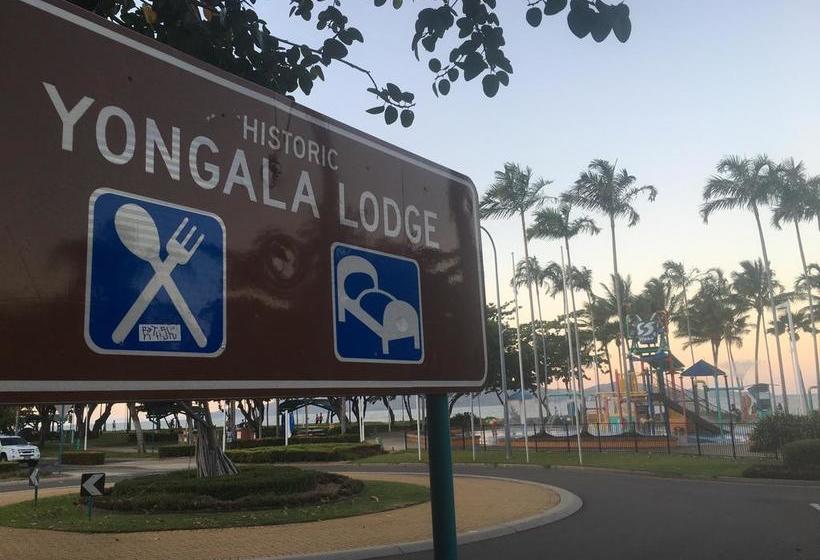 Yongala Lodge by The Strand | Townsville | Queensland | Australia 2