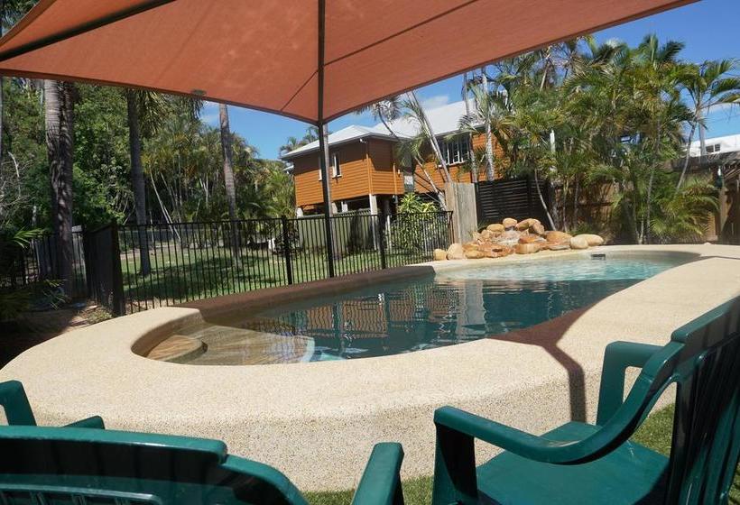 Yongala Lodge by The Strand | Townsville | Queensland | Australia 20