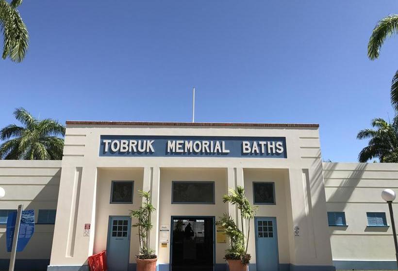 Yongala Lodge by The Strand | Townsville | Queensland | Australia 3