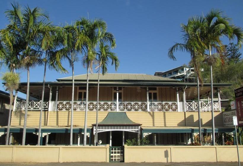 Yongala Lodge by The Strand | Townsville | Queensland | Australia 9