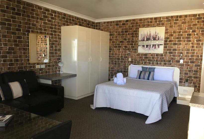 Motel Richmond Motor Inn | Ballina | New South Wales | Australia 1
