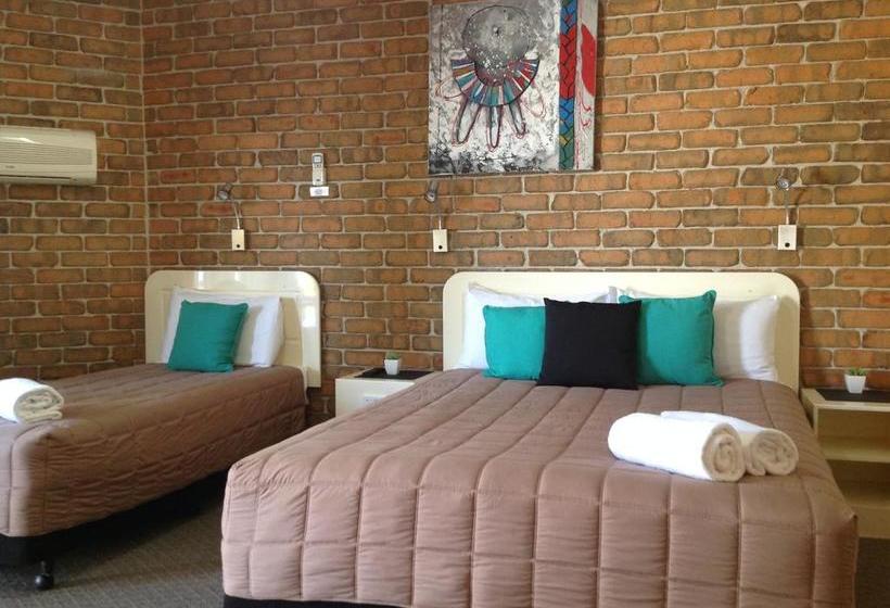 Motel Richmond Motor Inn | Ballina | New South Wales | Australia 12