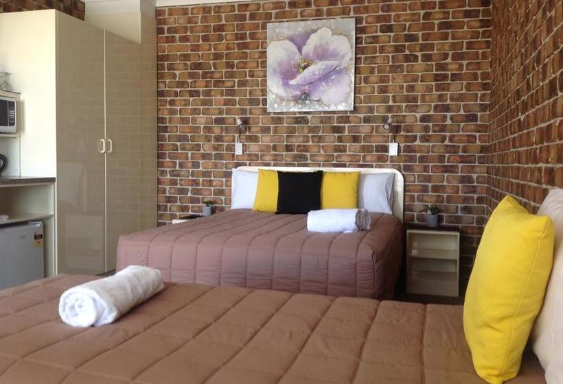 Motel Richmond Motor Inn | Ballina | New South Wales | Australia 13