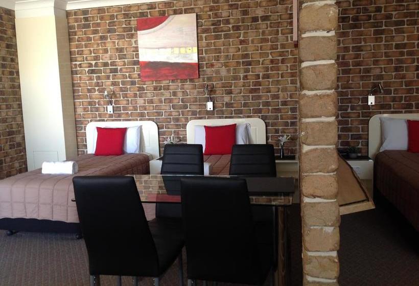 Motel Richmond Motor Inn | Ballina | New South Wales | Australia 14