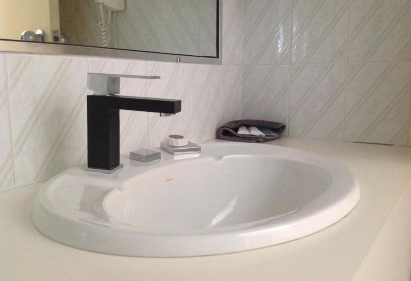 Motel Richmond Motor Inn | Ballina | New South Wales | Australia 15